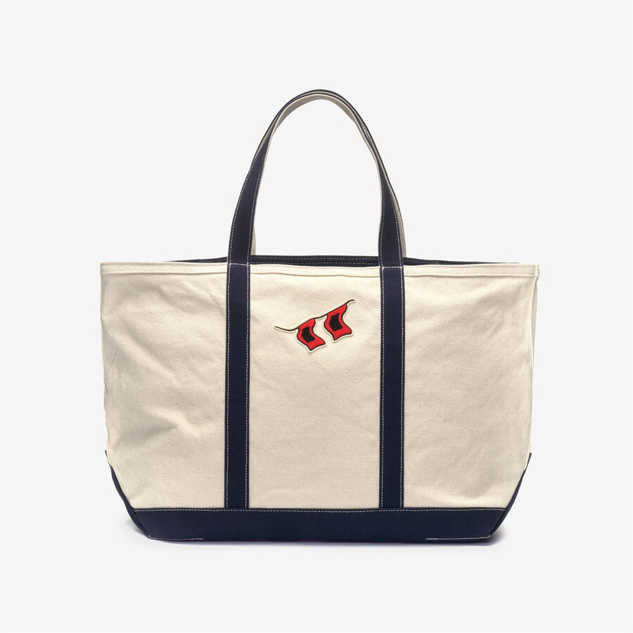 porter hurricane blanco rojo-azul azul marino