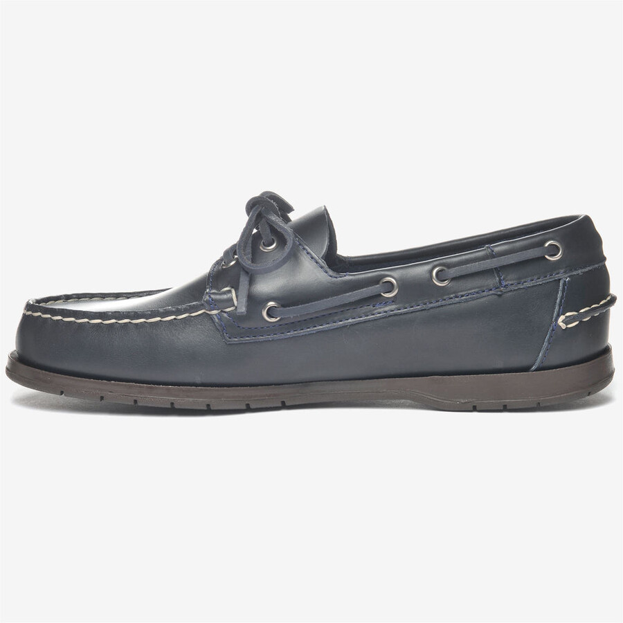 endeavor bluenavy-gum
