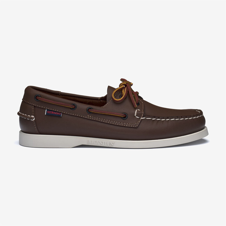 muelles portland brown