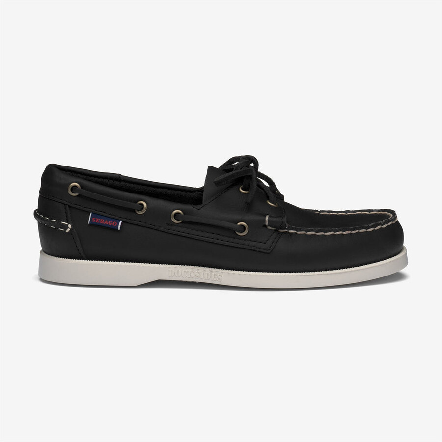 muelles portland negro