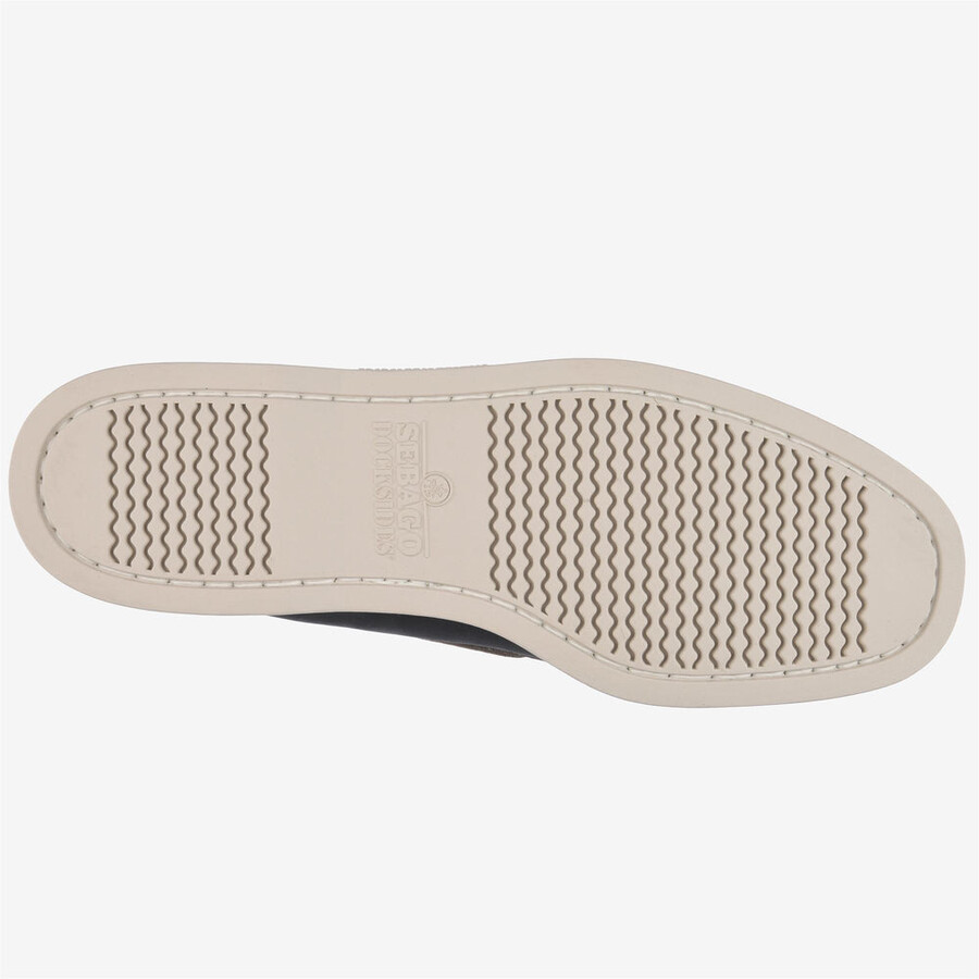 portland spinnaker nbk fgl negro-marrÓn oscuro