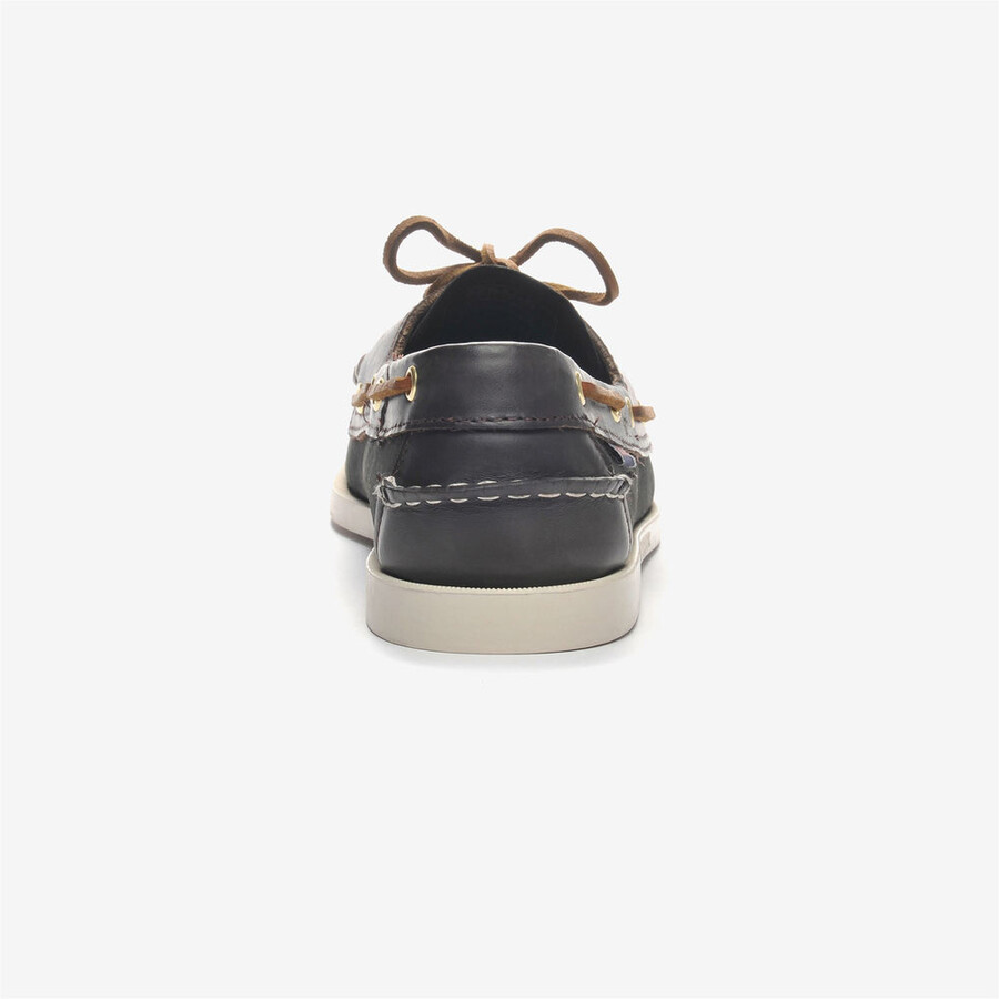 portland spinnaker nbk fgl negro-marrÓn oscuro