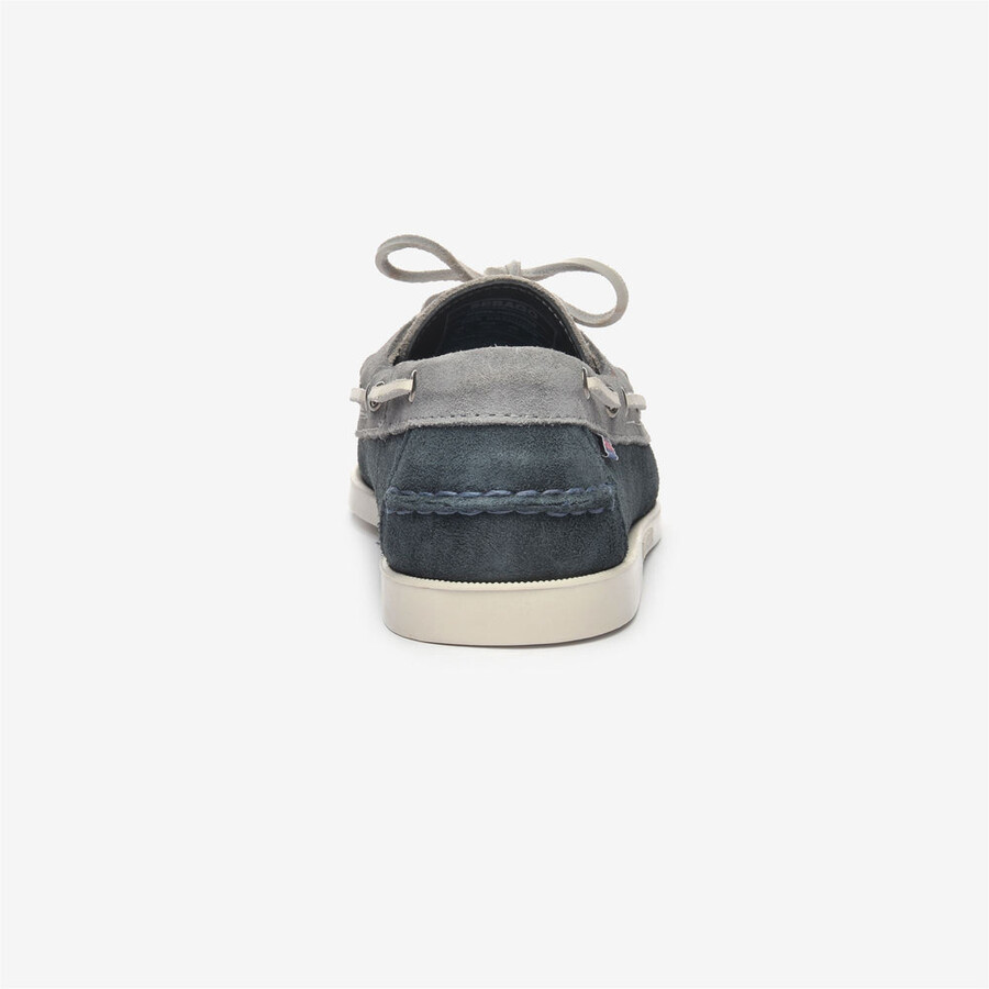 portland jib azul marino-gris oscuro-gris mediano