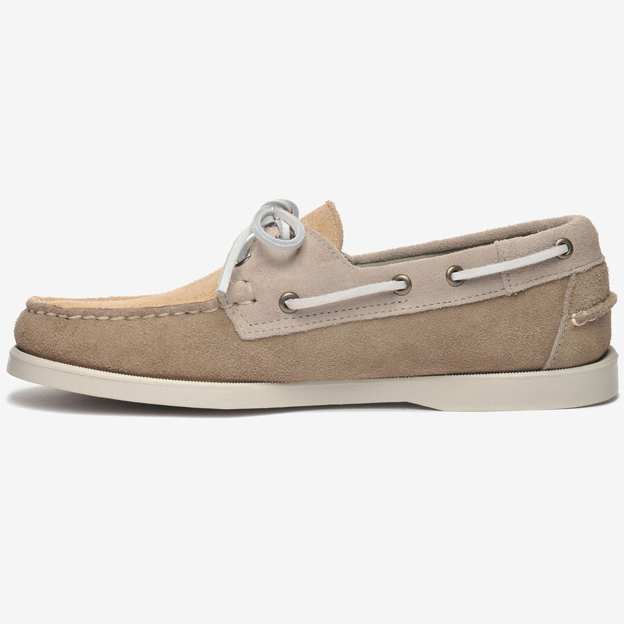 portland jib gsage-taupe-camel