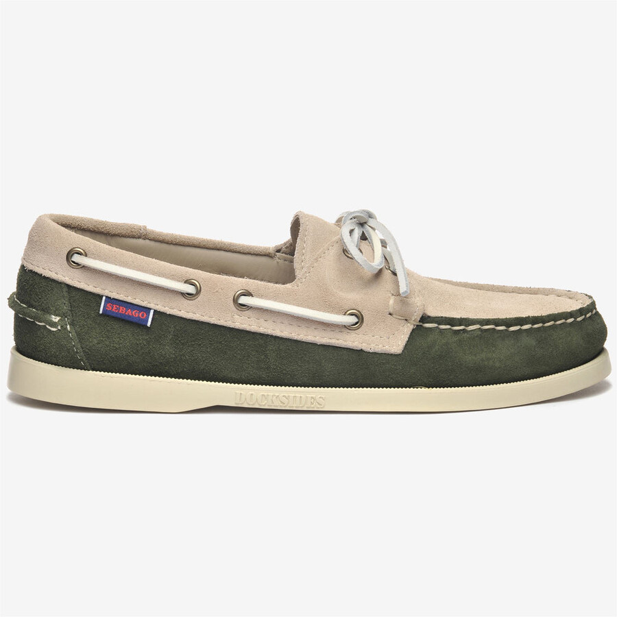 portland jib verde tomillo-taupe-cuoio