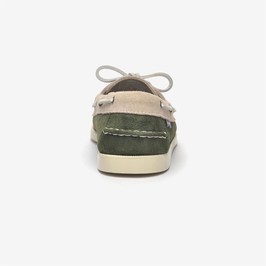 portland jib verde tomillo-taupe-cuoio