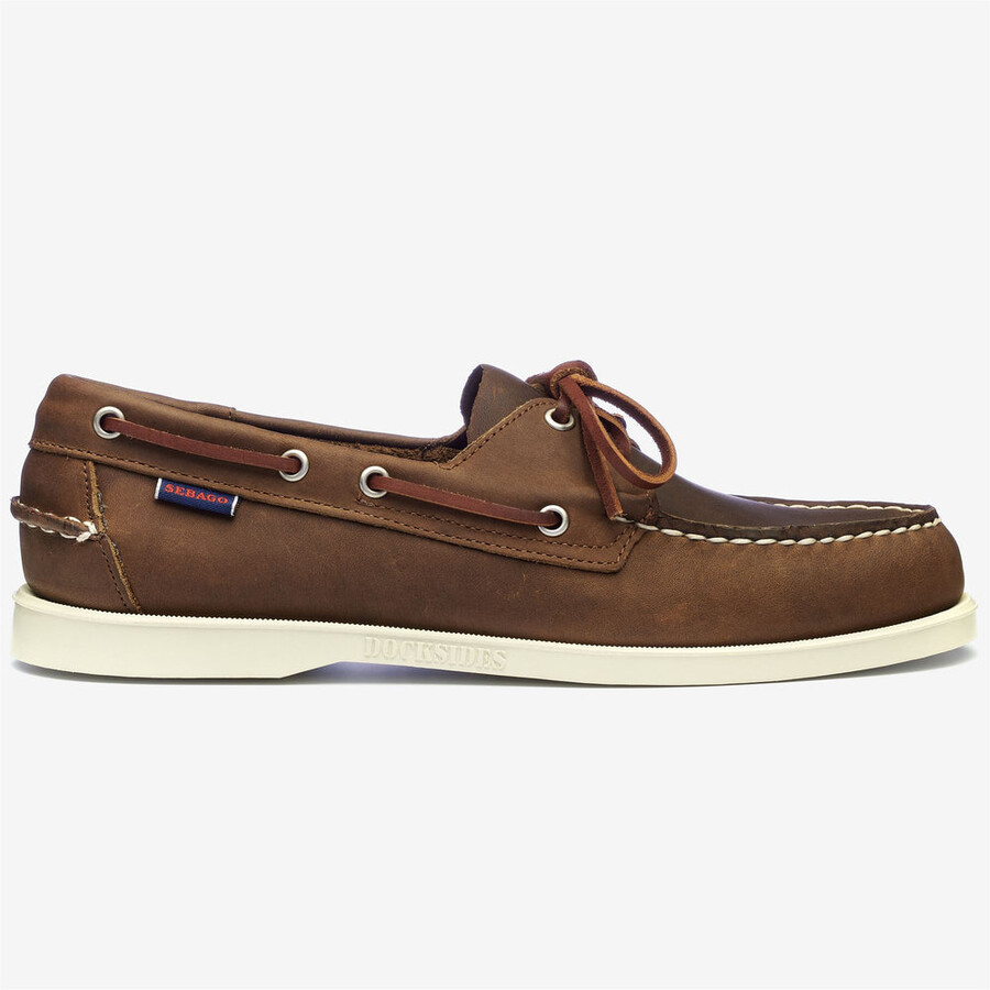 muelles de portland budu brown