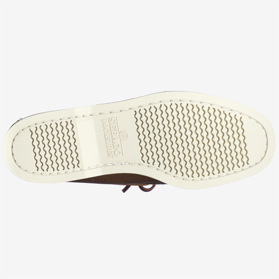 muelles de portland budu brown