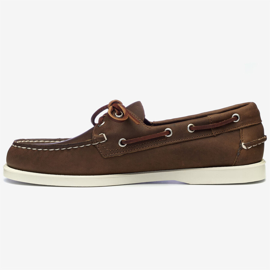 muelles de portland budu brown