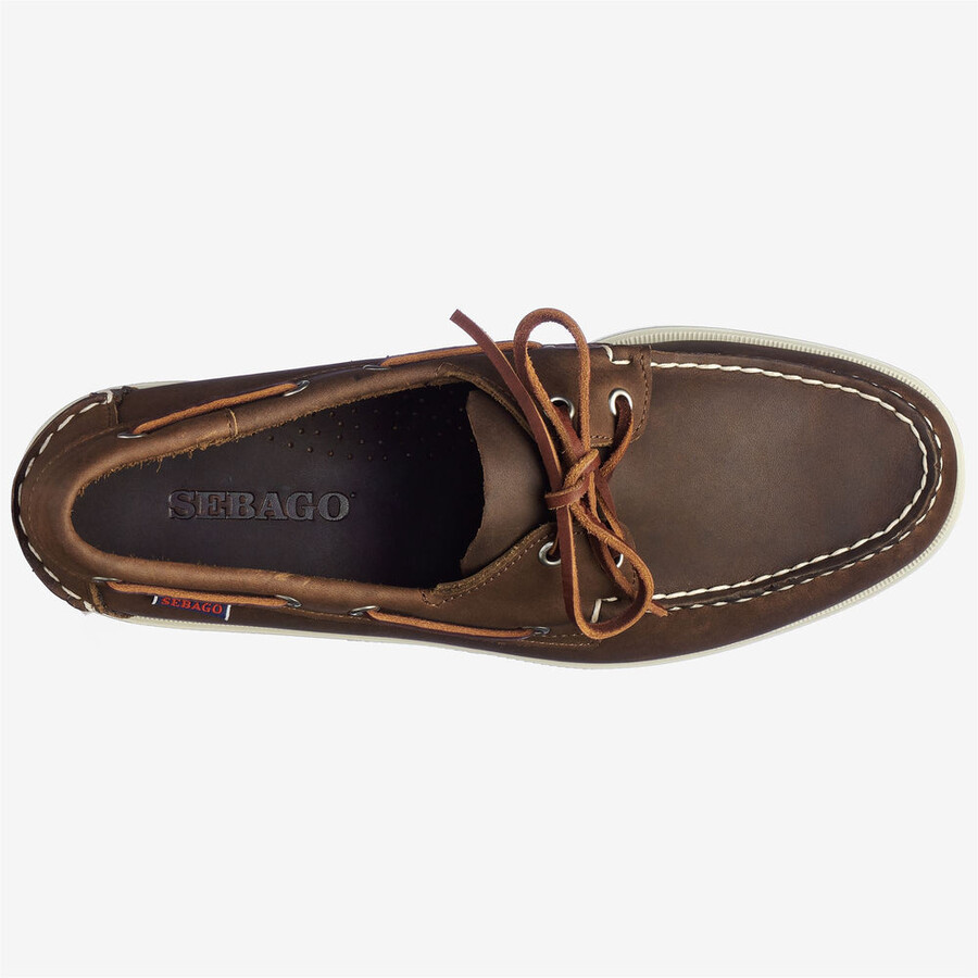 muelles de portland budu brown