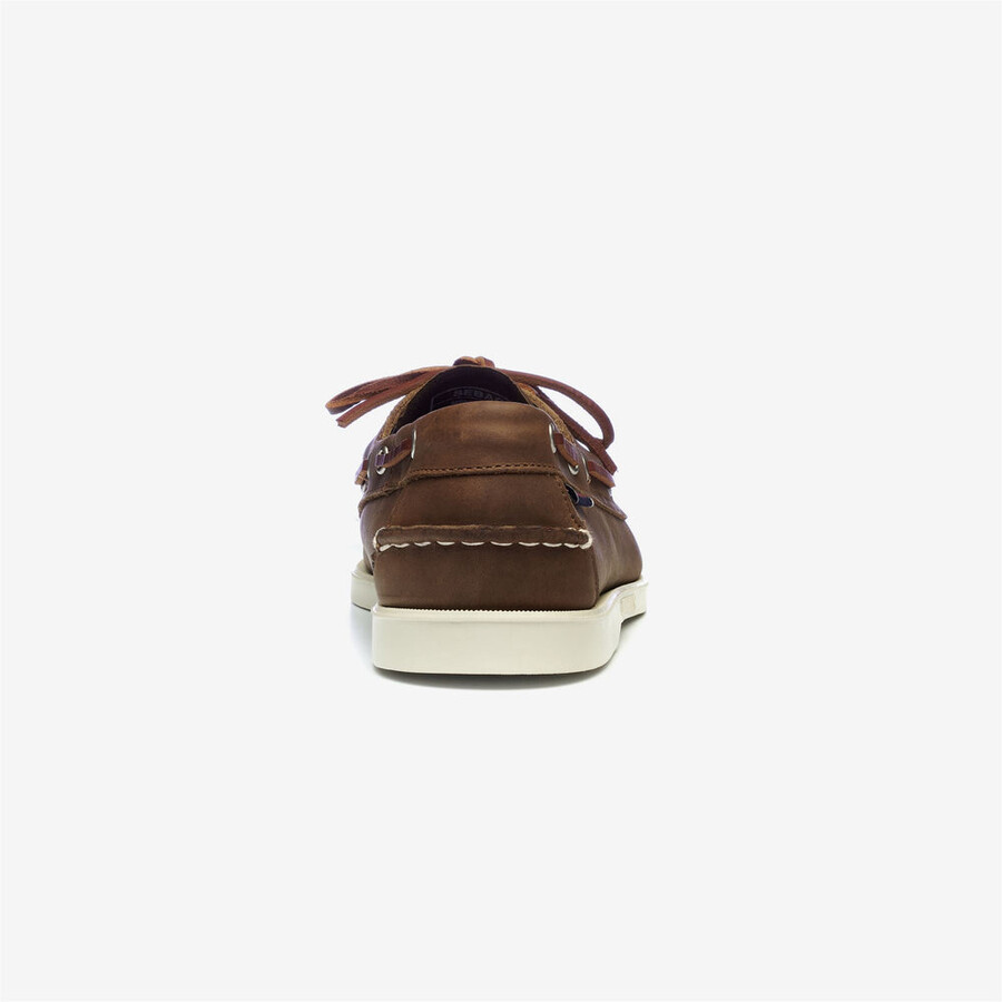 muelles de portland budu brown