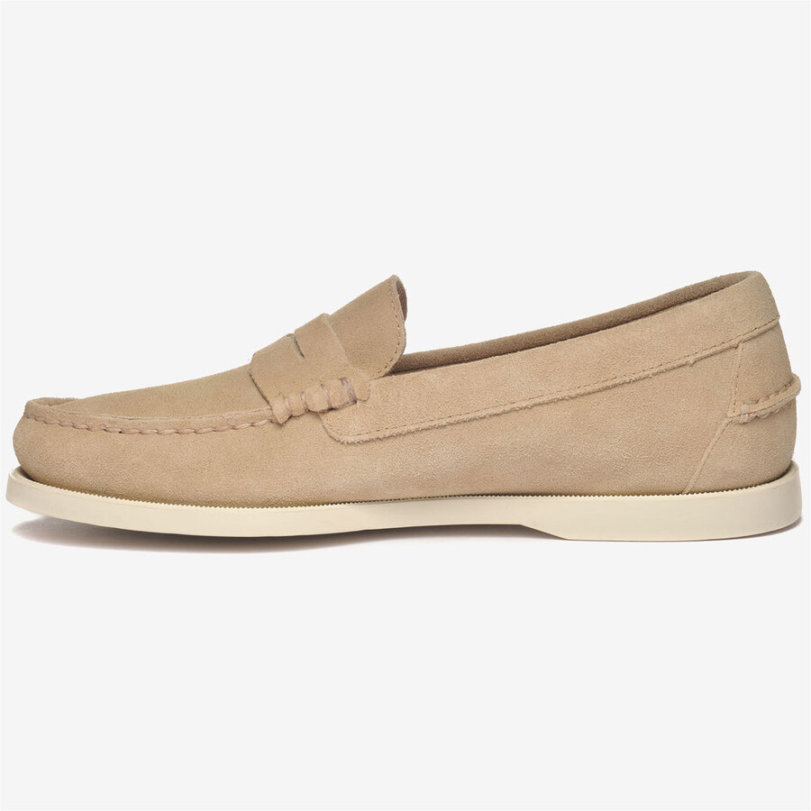 dan boat desarrolla el camel beige