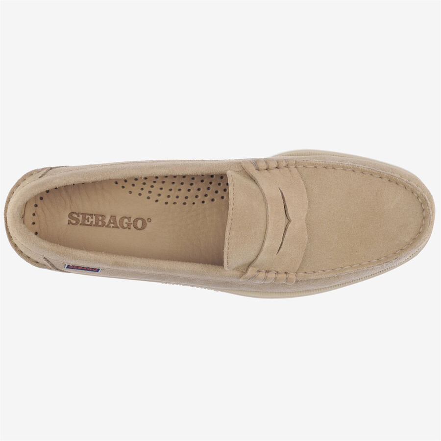 dan boat desarrolla el camel beige