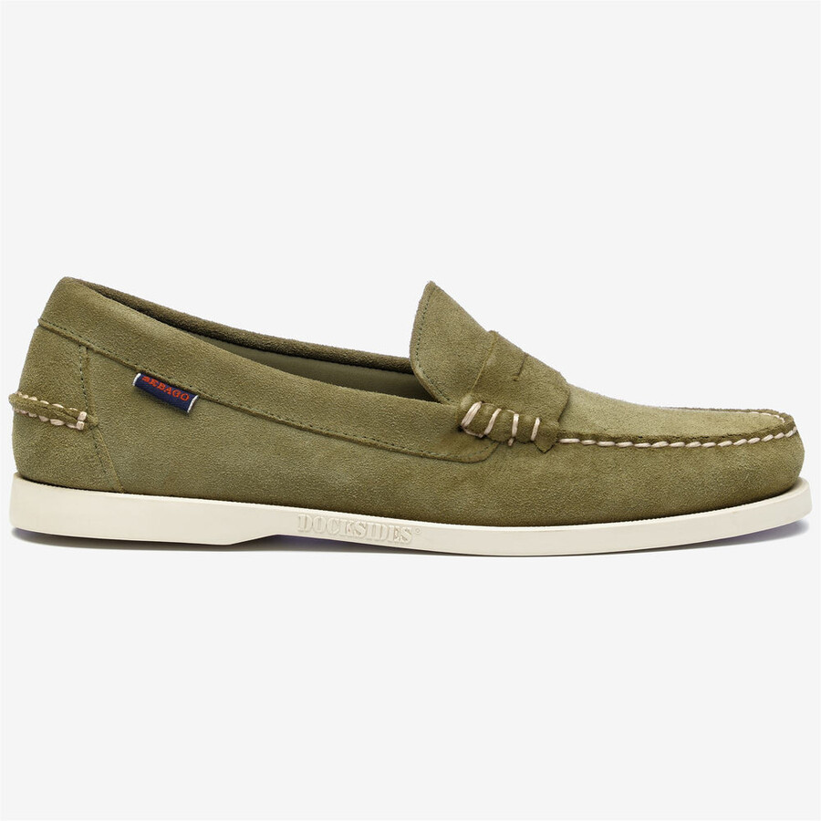 dan boat desarrolla el militar verde