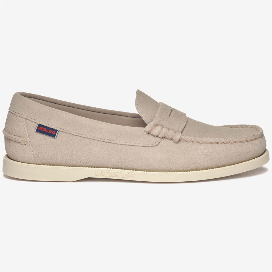 dan boat flesh out marrÓn taupe