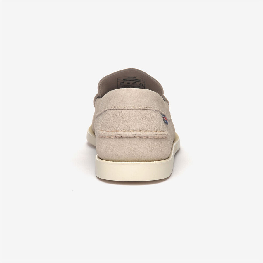 dan boat flesh out marrÓn taupe