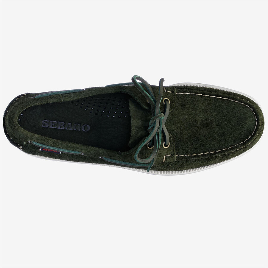portland flesh out verde dk profundidades