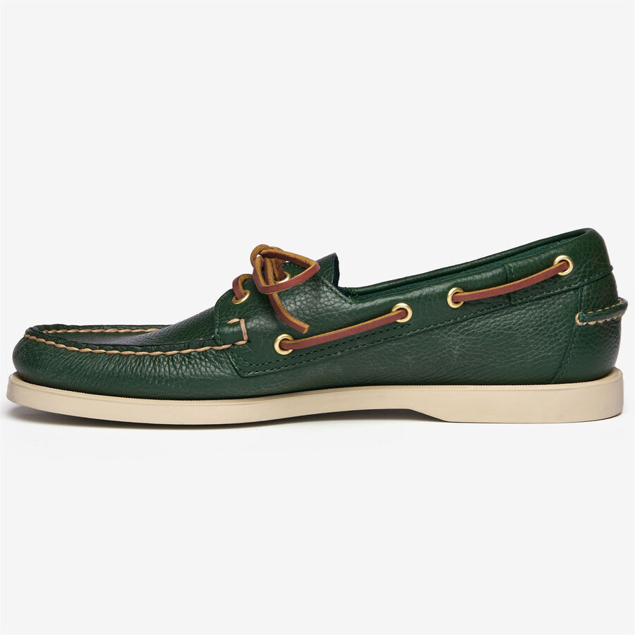 portland martellato cazador verde