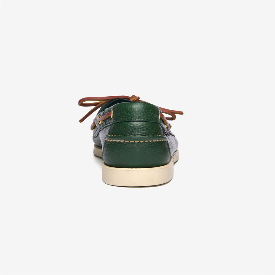 portland martellato cazador verde