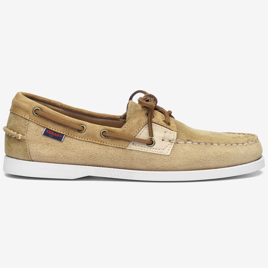rossisland jib shadow tonos beige