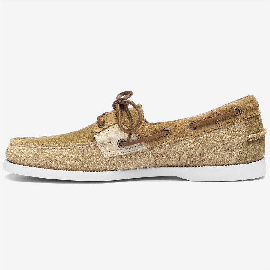 rossisland jib shadow tonos beige