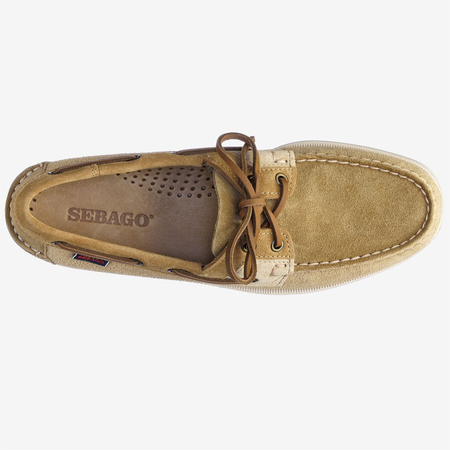 rossisland jib shadow tonos beige