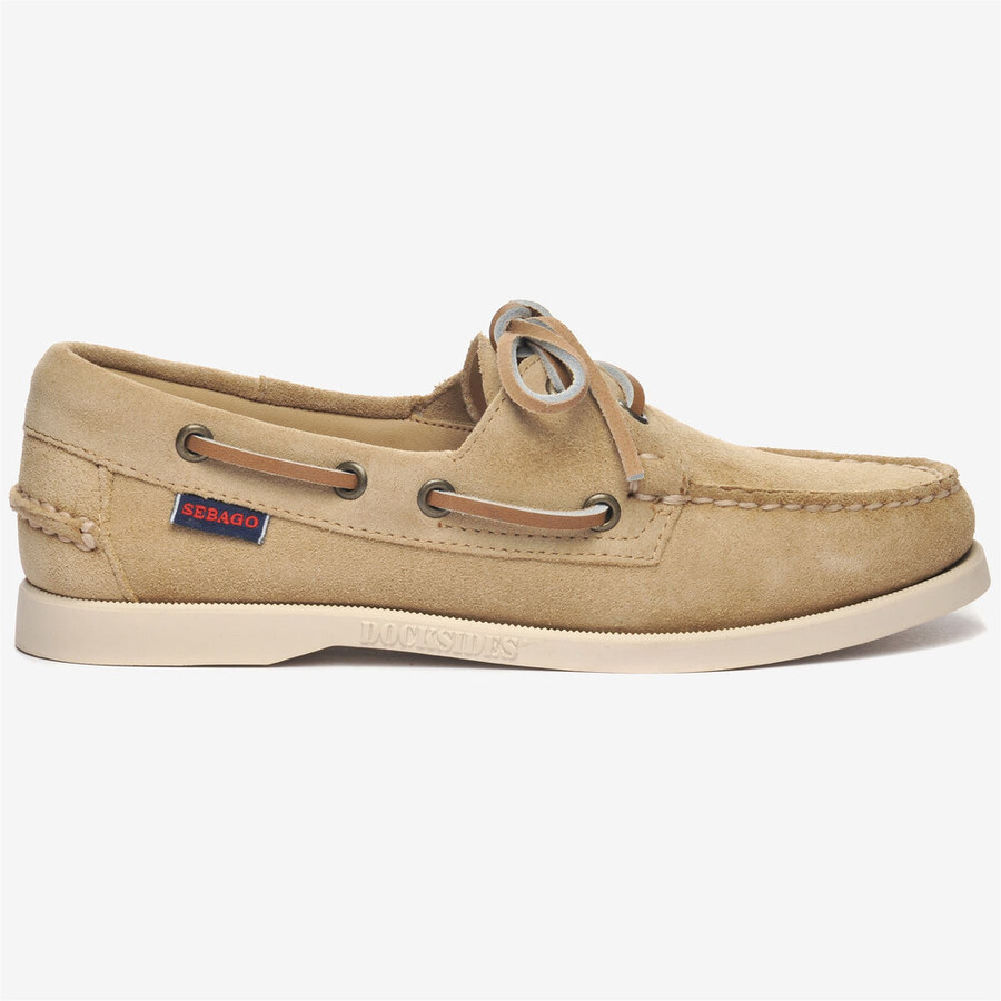 portland flesh out mujer beige camel