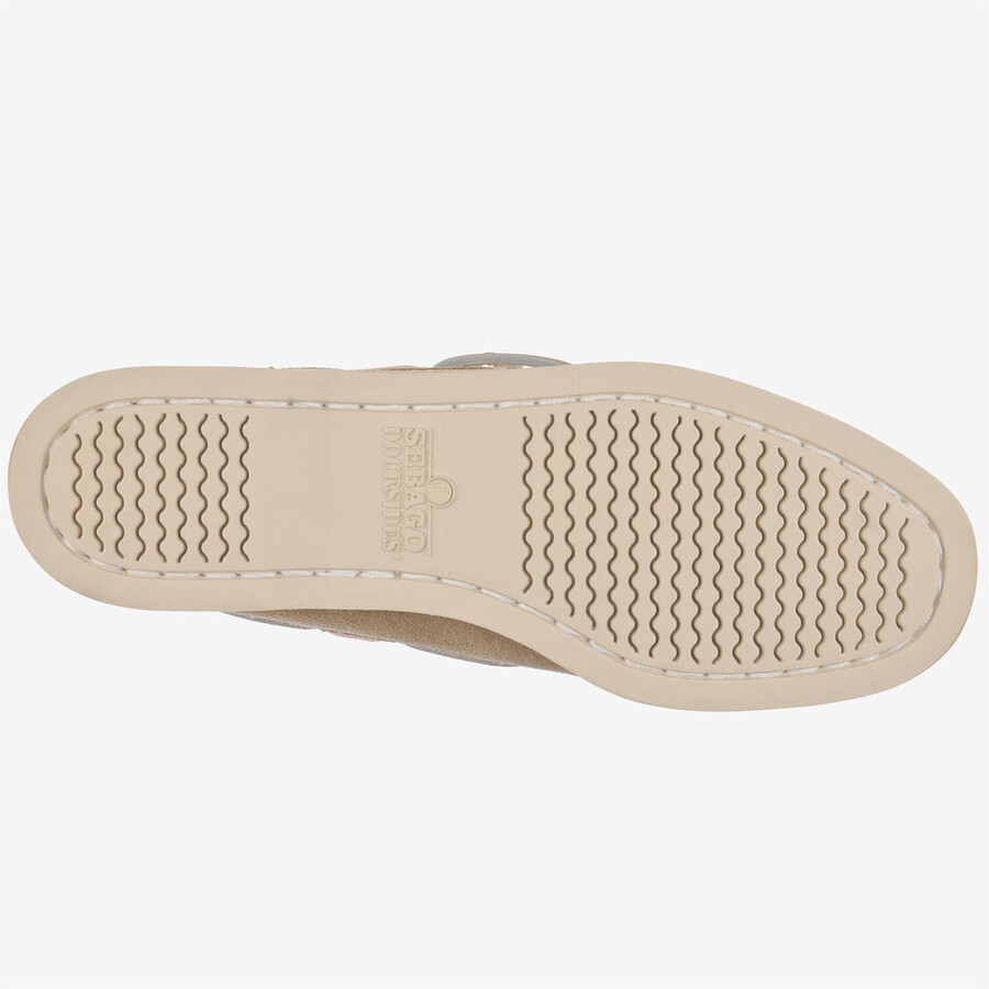 portland flesh out mujer beige camel