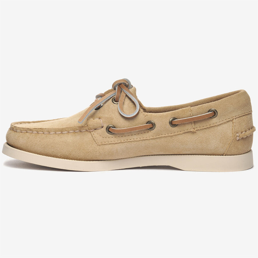 portland flesh out mujer beige camel