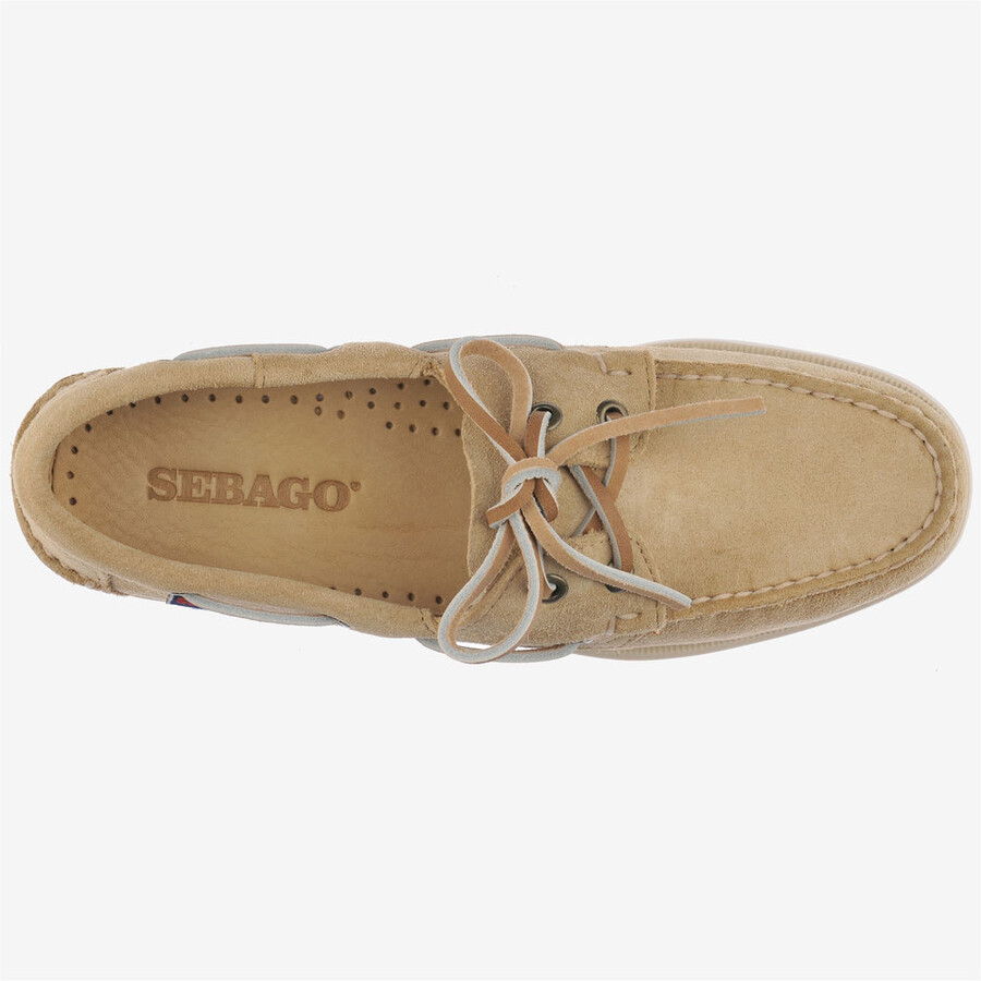 portland flesh out mujer beige camel