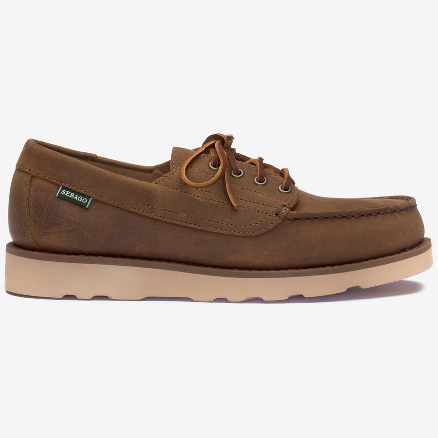 askookfield crazy horse marrÓn bronceado