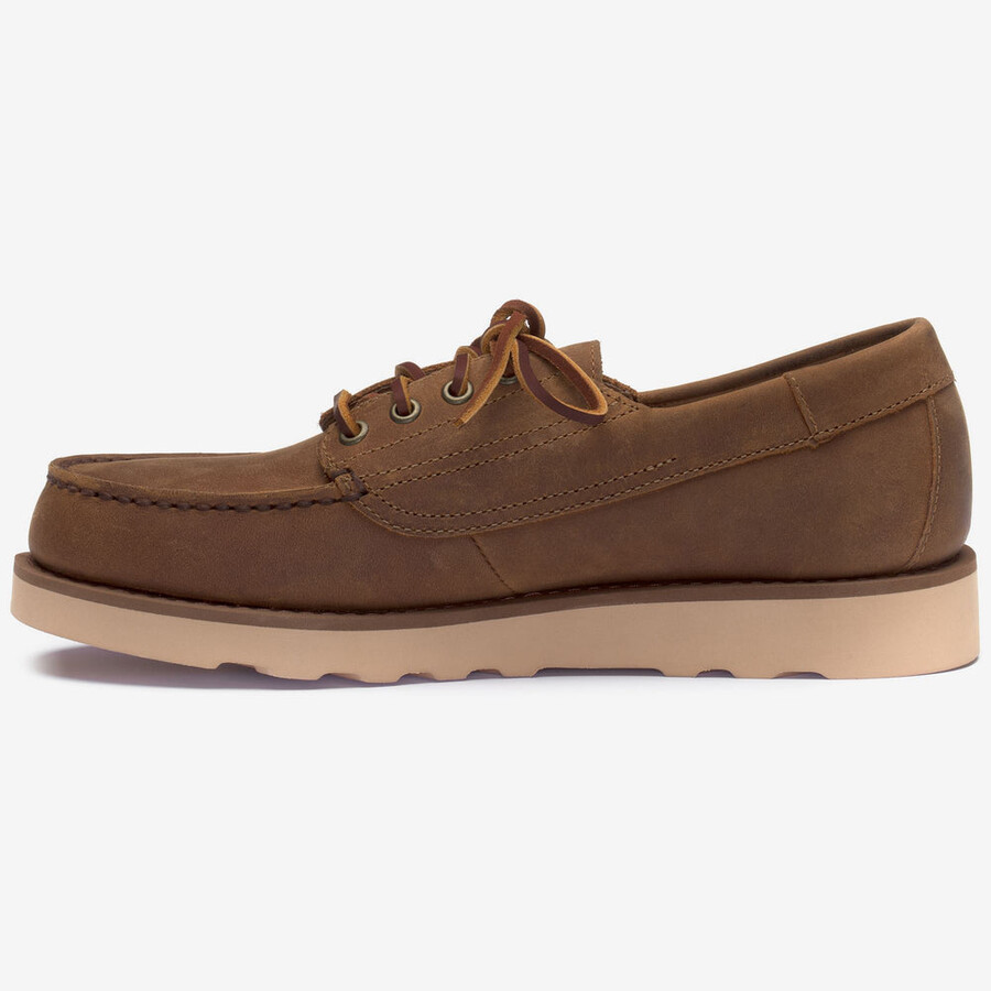 askookfield crazy horse marrÓn bronceado