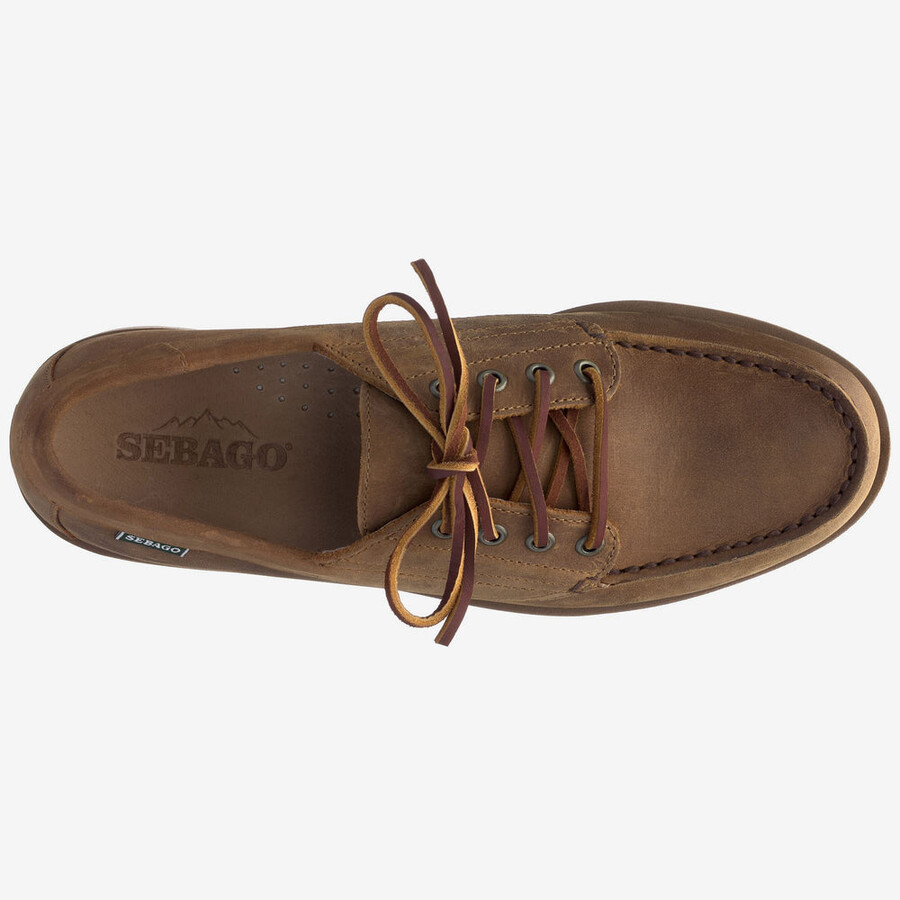 askookfield crazy horse marrÓn bronceado