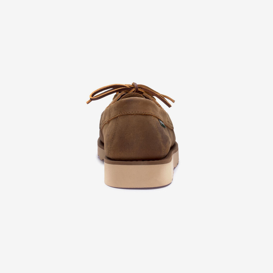 askookfield crazy horse marrÓn bronceado