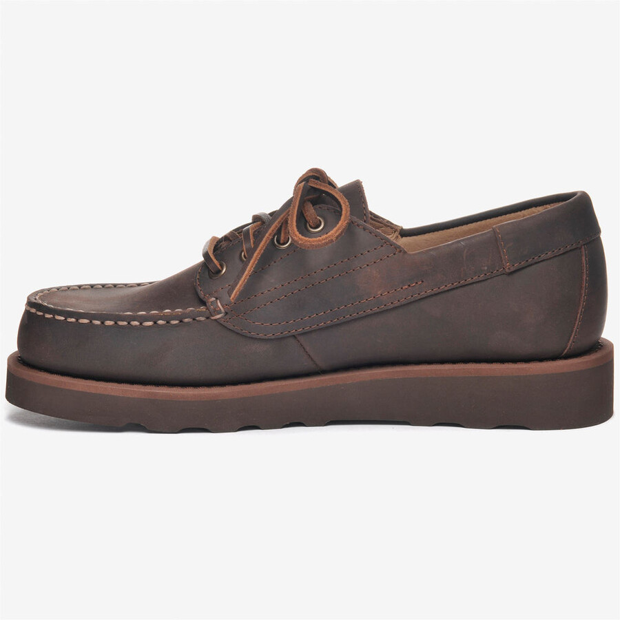 askookfield crazy horse total marrÓn oscuro
