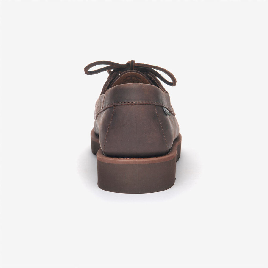 askookfield crazy horse total marrÓn oscuro