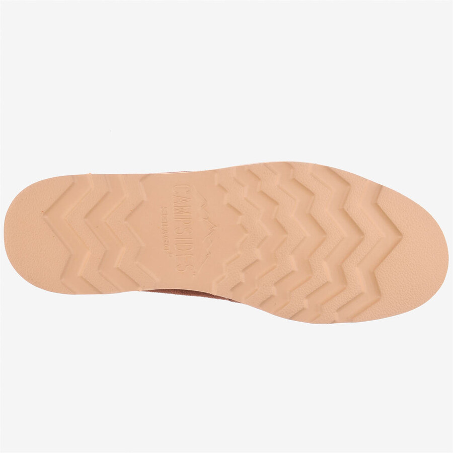 tala mid suede zorro-mocha