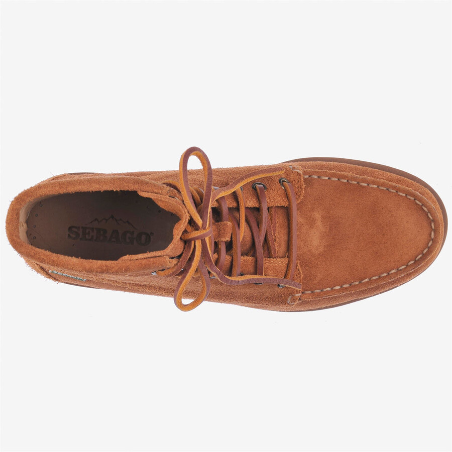 tala mid suede zorro-mocha
