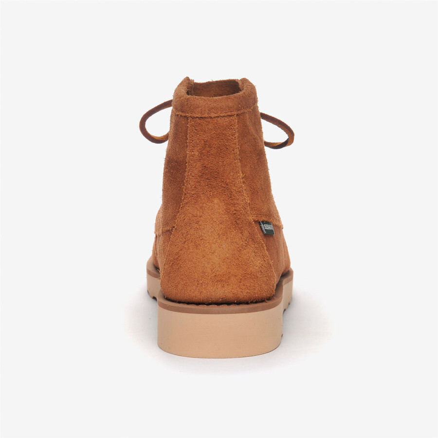 tala mid suede zorro-mocha