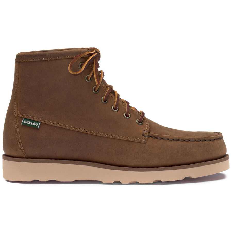tala mid crazy horse marrÓn bronceado