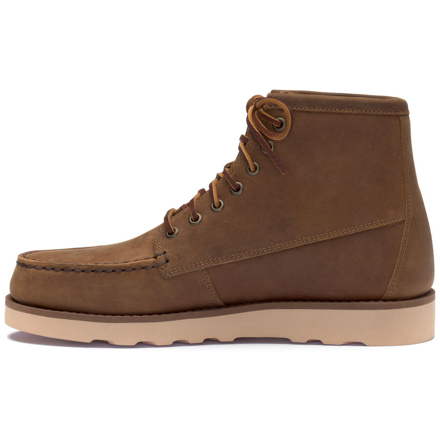 tala mid crazy horse marrÓn bronceado