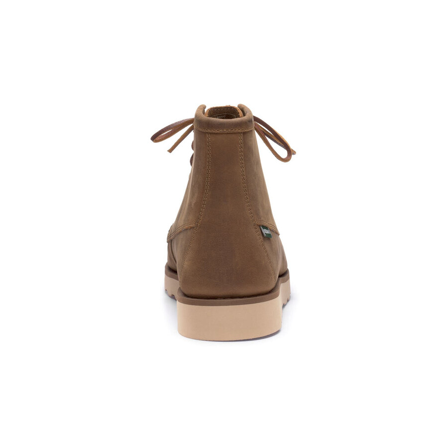 tala mid crazy horse marrÓn bronceado