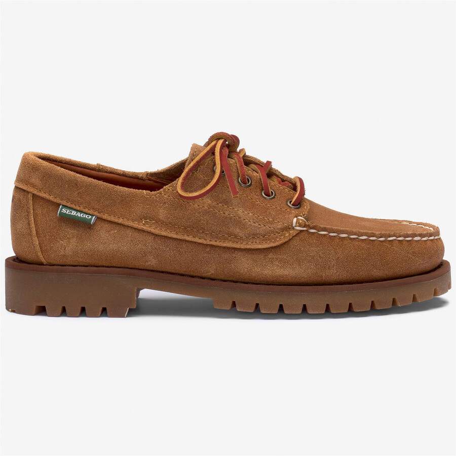askook lug gamuza encerada beige camel