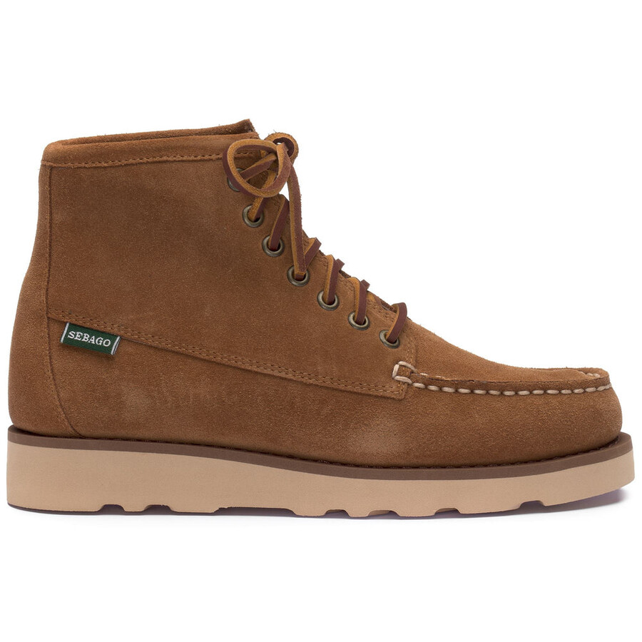 tala mid suede mujer zorro-mocha