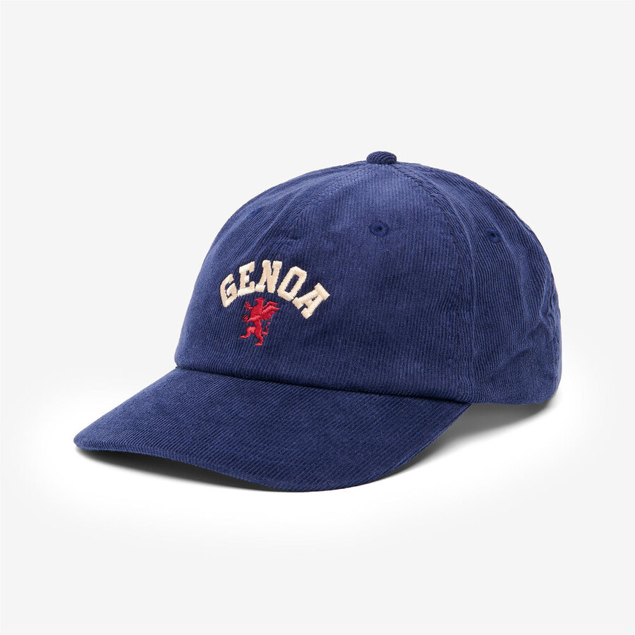 connor corduroy genoa azul marino-genoa 2526