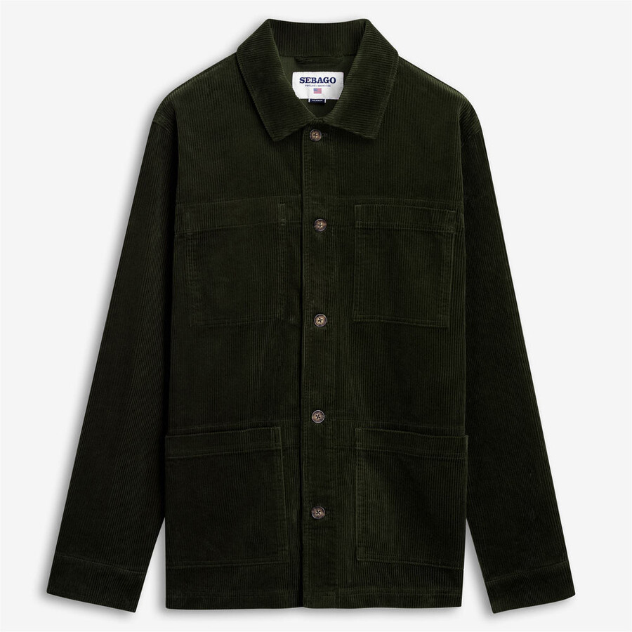 dorr panadero verde selva negra
