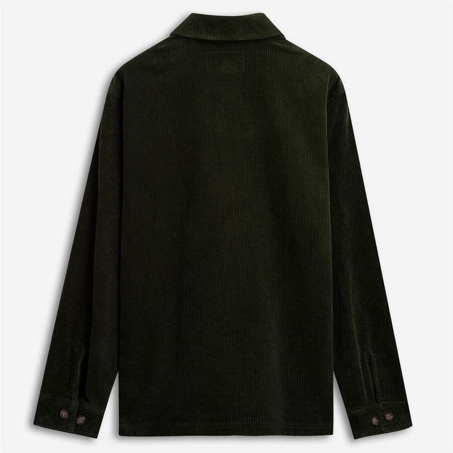 dorr panadero verde selva negra