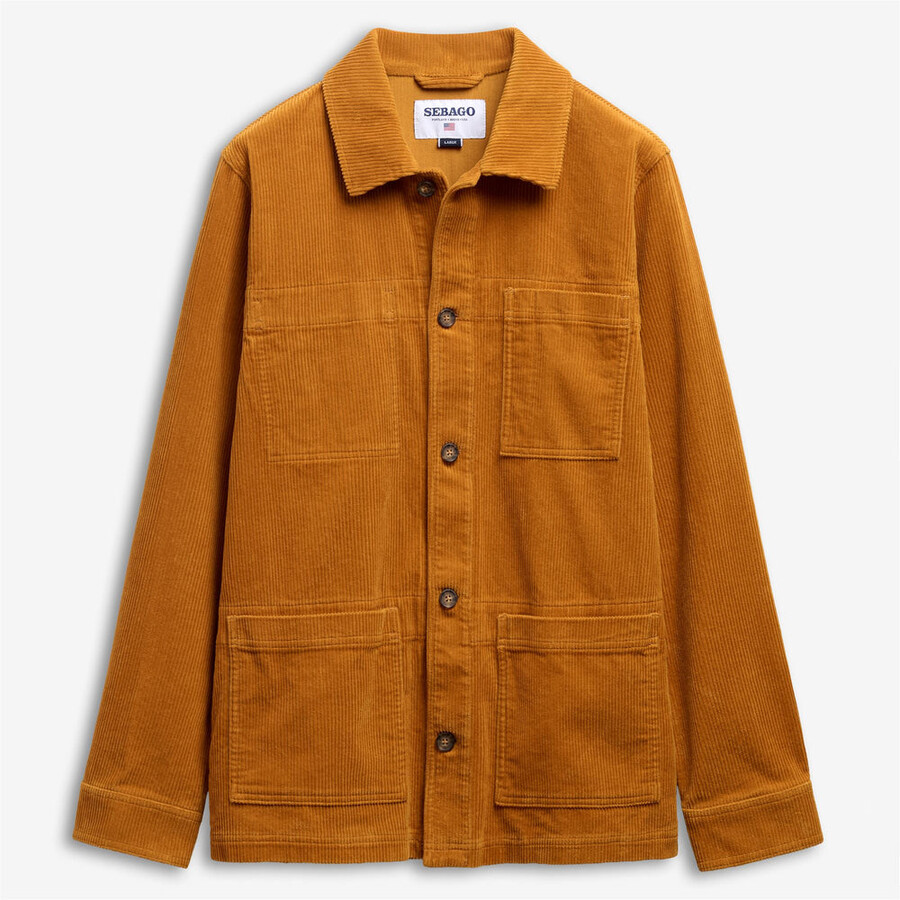 dorr panadero amarillo tan