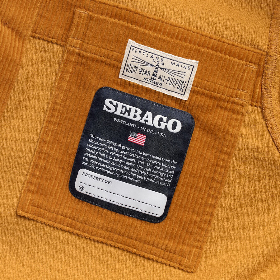 dorr panadero amarillo tan