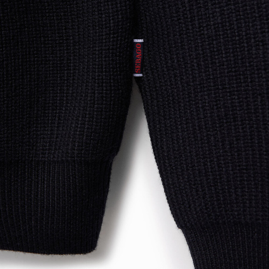 quickknot azul marino